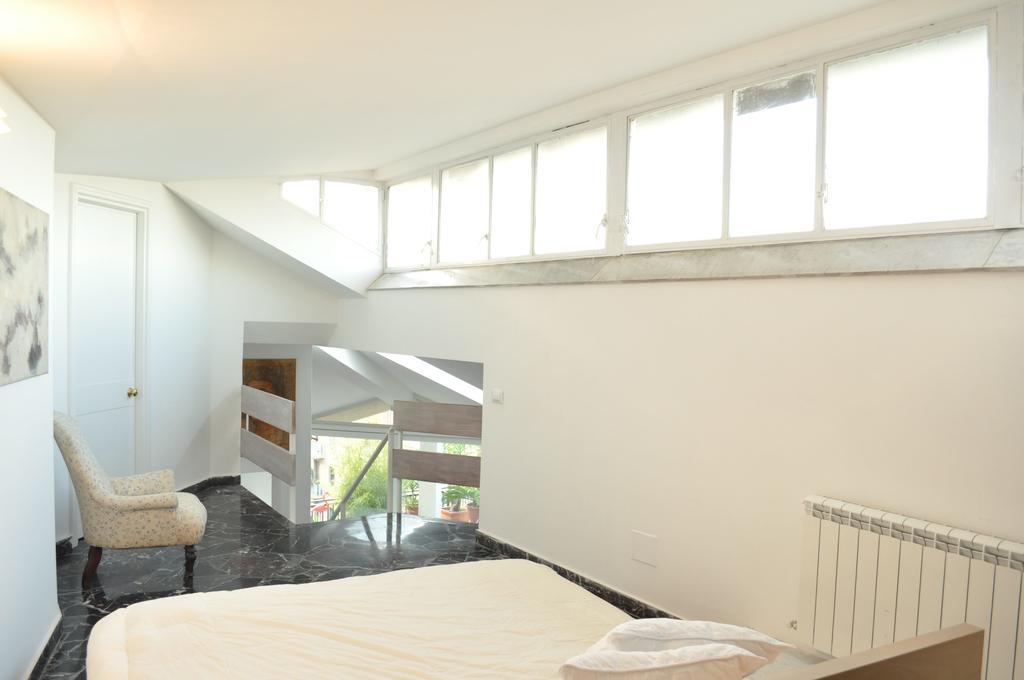 Appartamento Prati Flat *