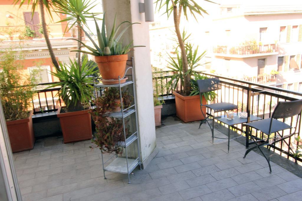 Prati Flat