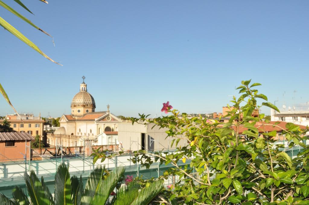 Prati Flat Appartamento *