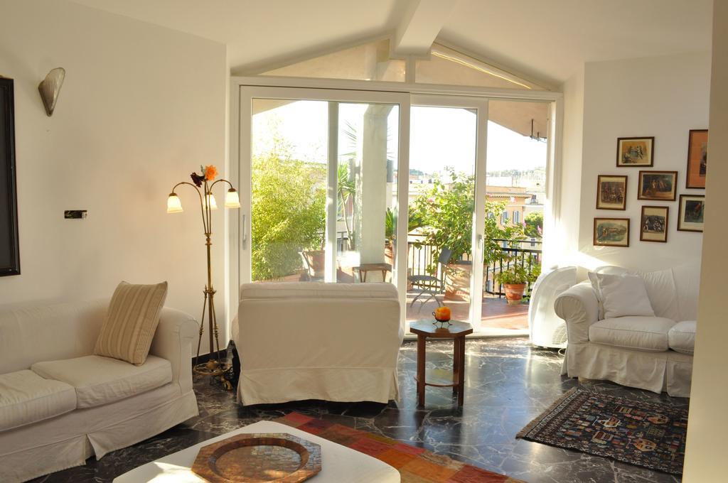 Prati Flat