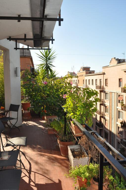 Prati Flat