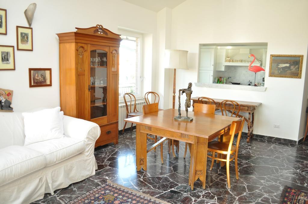 Prati Flat