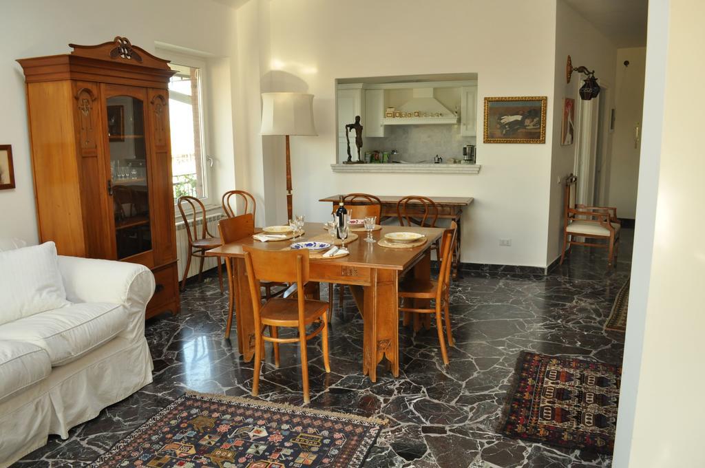 Prati Flat Roma