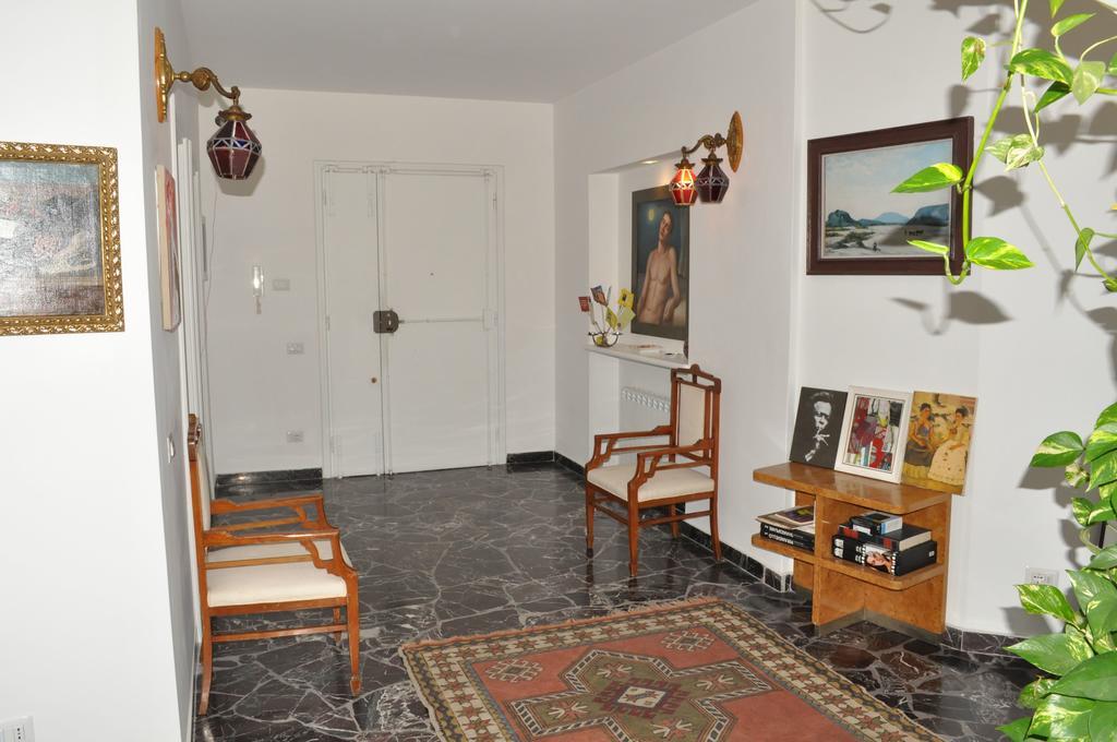 Appartamento Prati Flat *