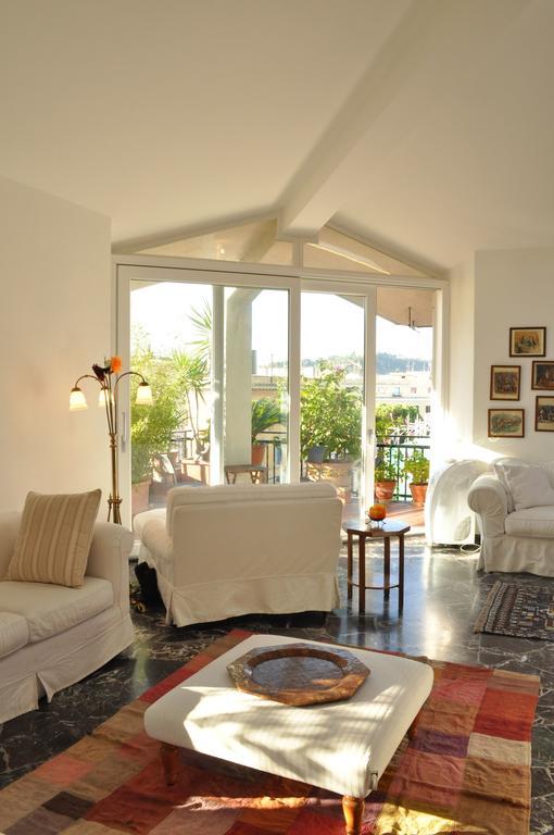Prati Flat Appartamento
