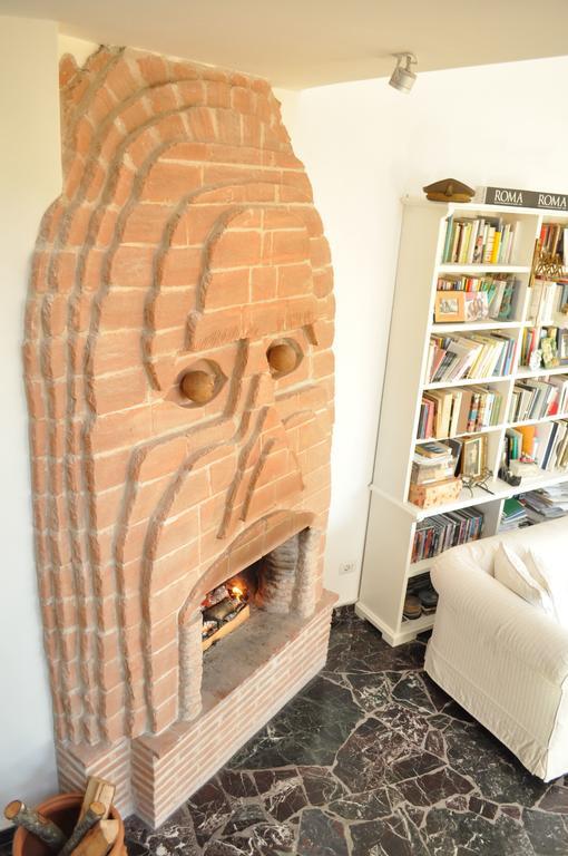 Prati Flat Appartamento *