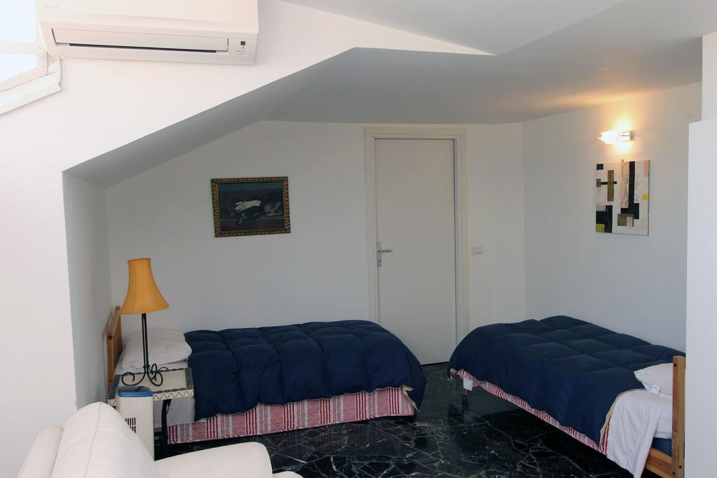 Appartamento Prati Flat *