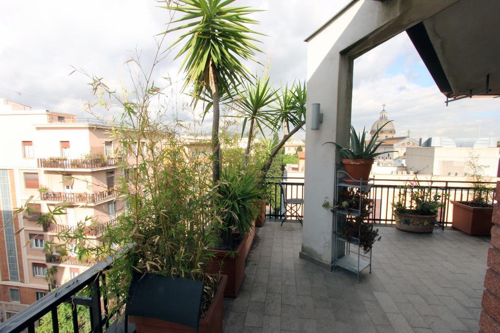 Appartamento Prati Flat *