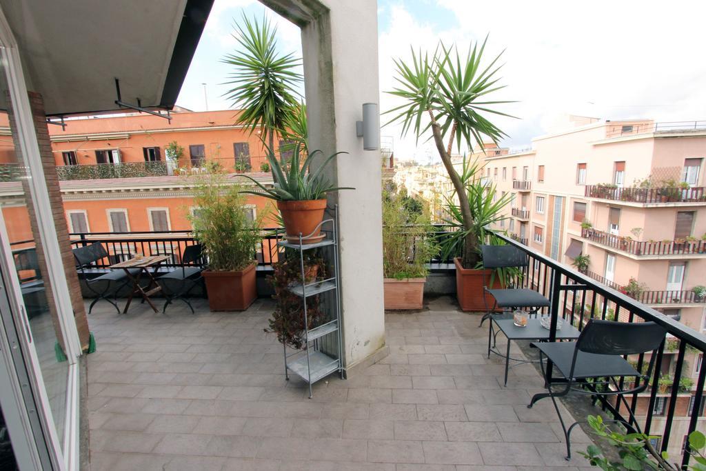 Appartamento Prati Flat Roma