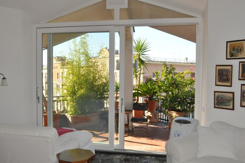 Prati Flat Appartamento Roma