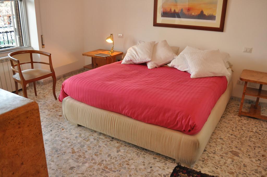 Prati Flat Appartamento Roma