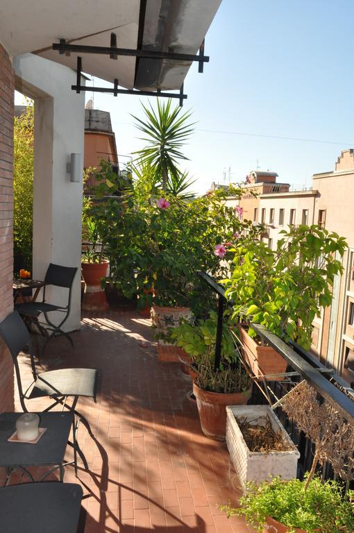 Appartamento Prati Flat