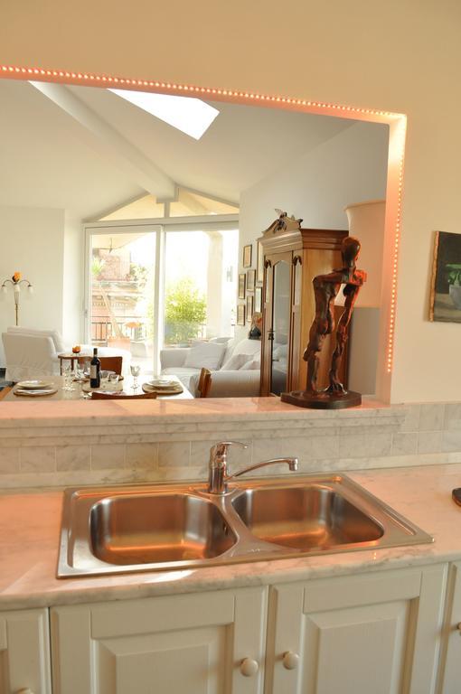 Appartamento Prati Flat