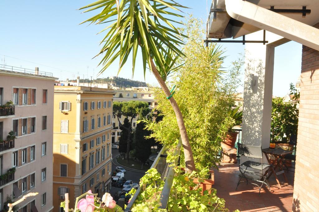 Prati Flat Roma