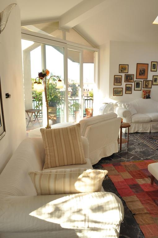 Appartamento Prati Flat