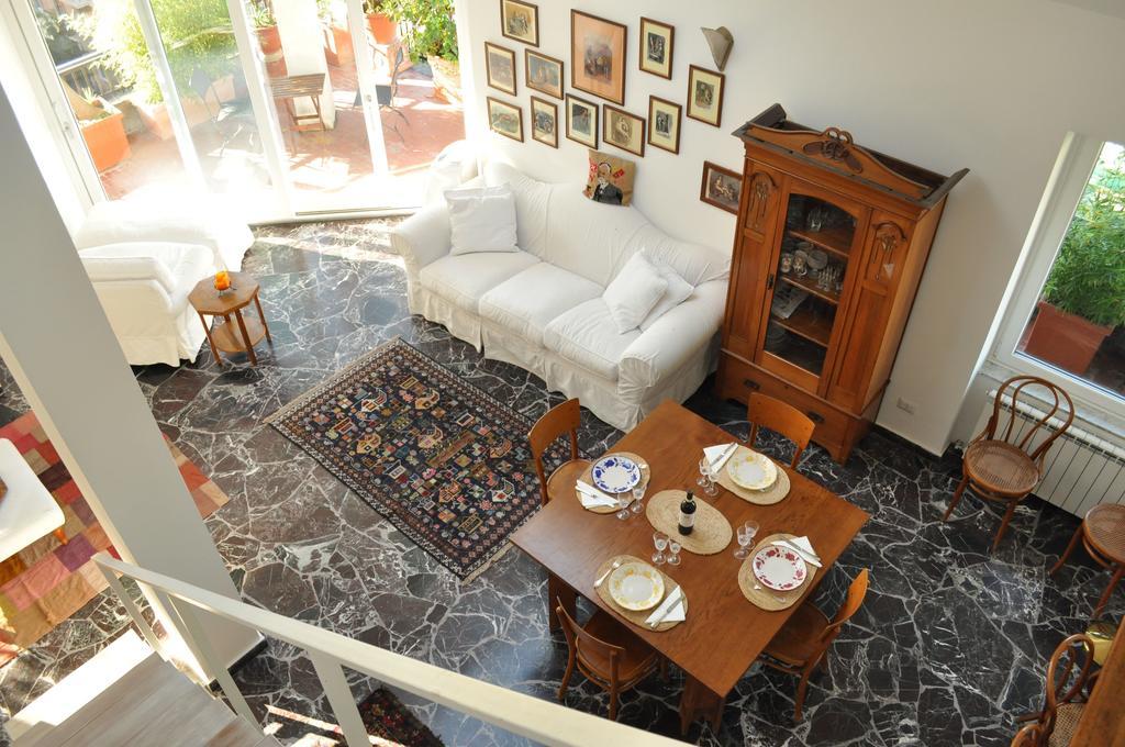 Prati Flat Appartamento *