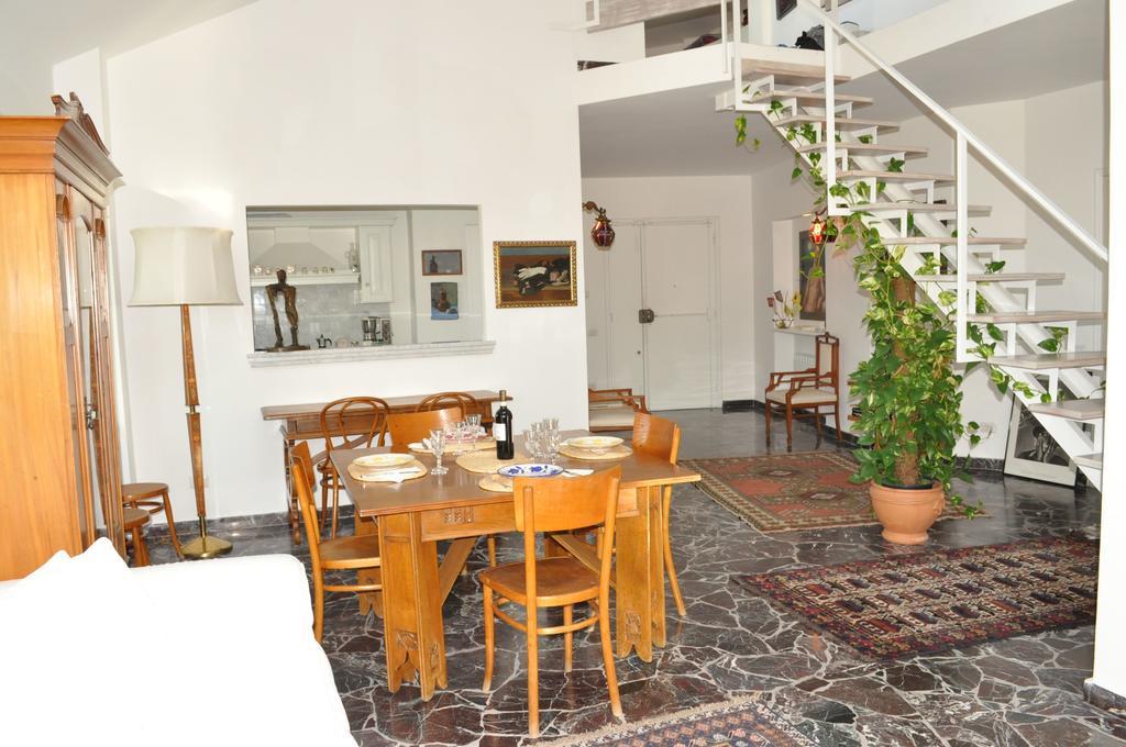 Appartamento Prati Flat Roma