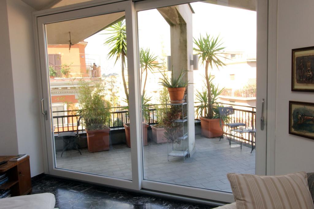Appartamento Prati Flat Roma