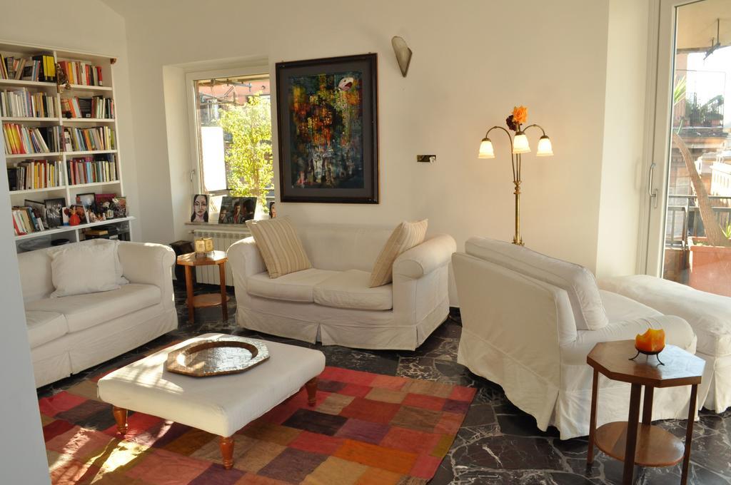 Prati Flat Appartamento *