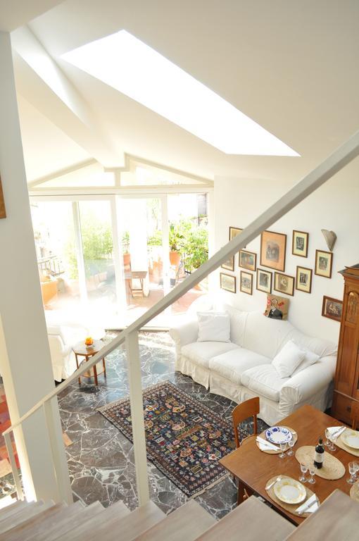 Prati Flat Roma