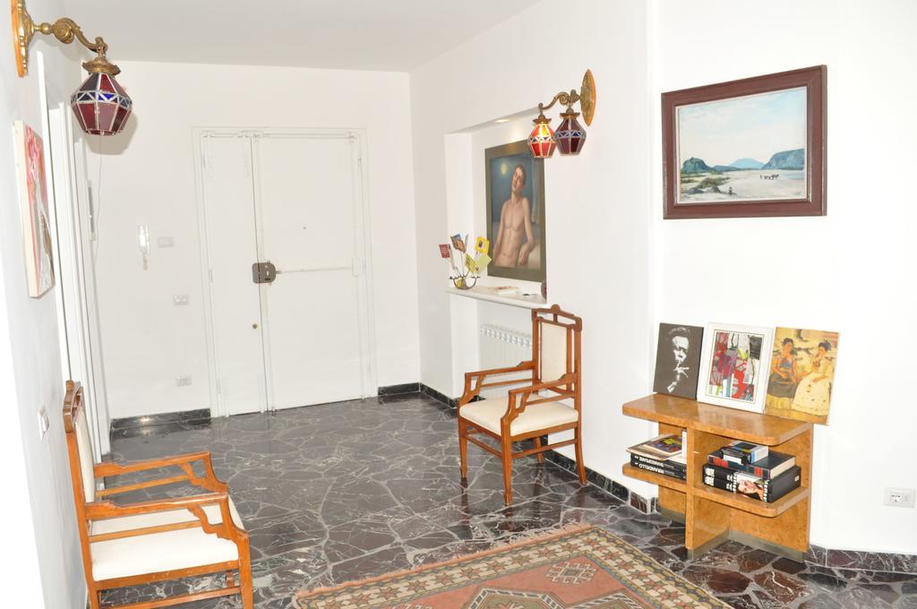Prati Flat