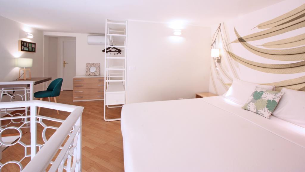 Vakantiehuis Florido' Rome