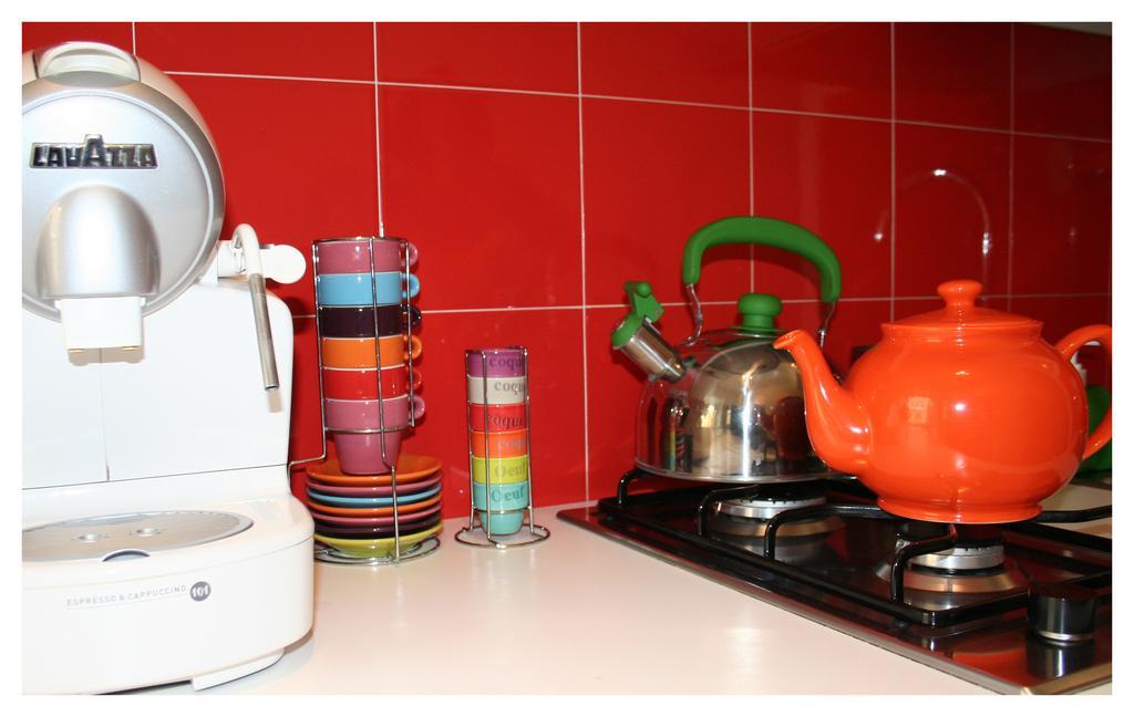 Bed & Breakfast Gli Scipioni Rome