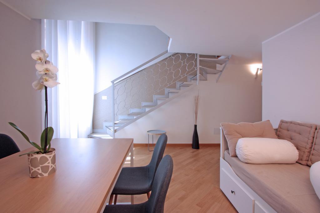 Florido' Vakantiehuis Rome