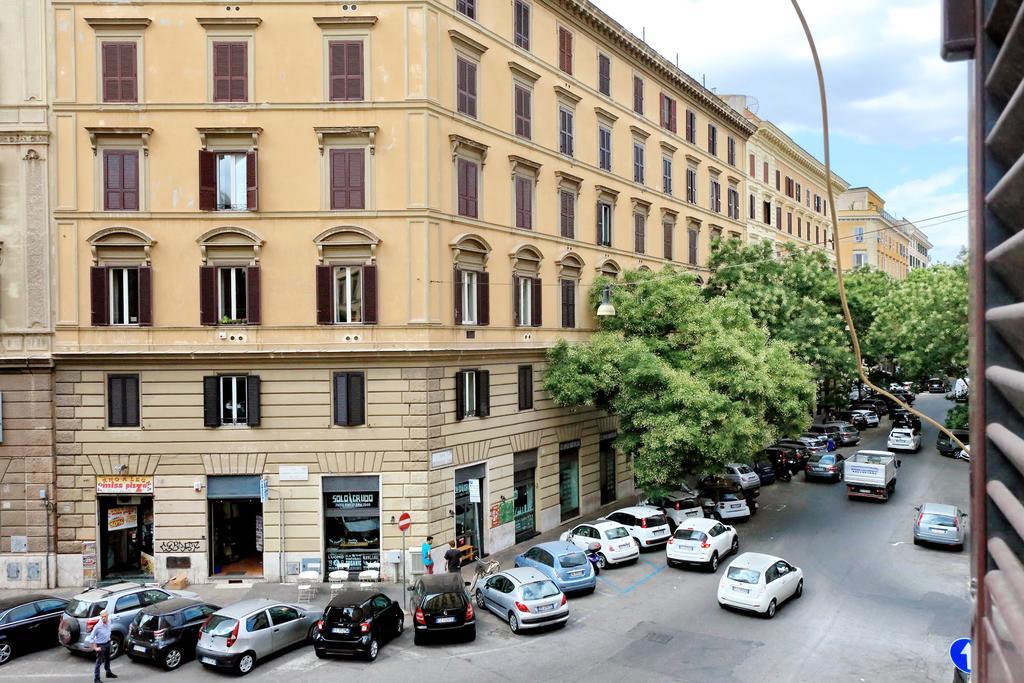 4bnb - Cavour Square Apartamento