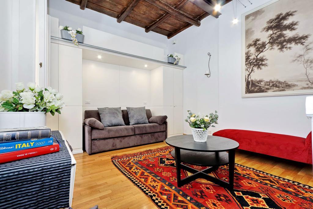 Apartment Palatino Charme - My Extra Rome