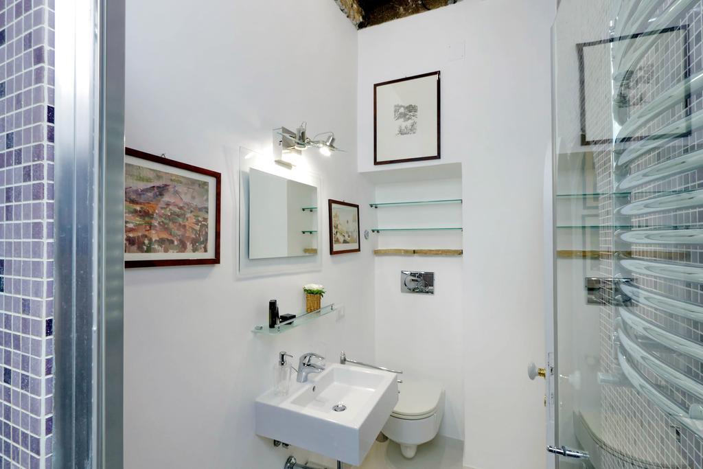 Palatino Charme - My Extra Apartment