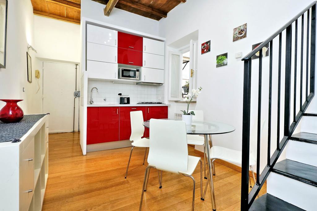 Palatino Charme - My Extra Apartment *