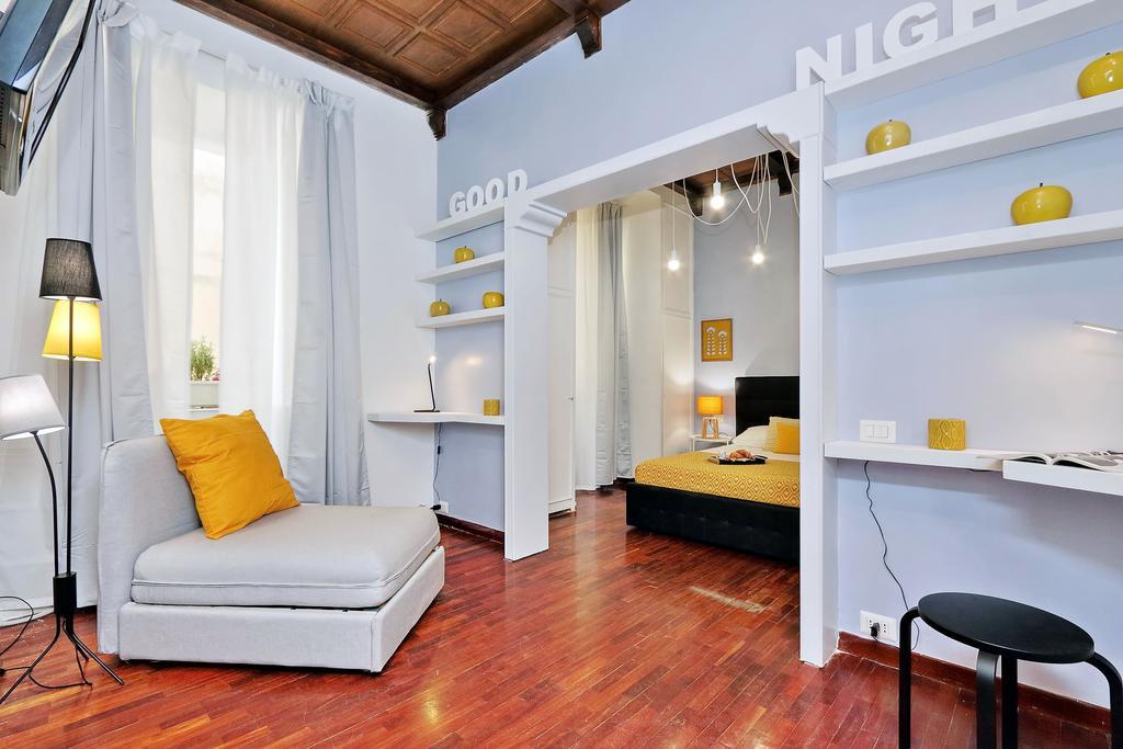 Laterano 238 Appartement *
