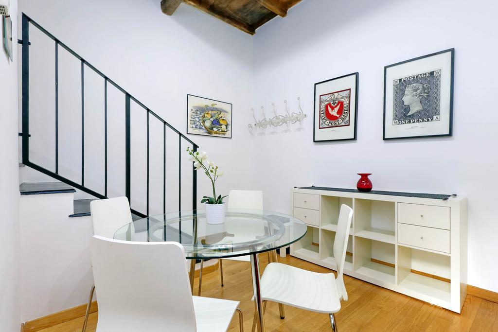Apartment Palatino Charme - My Extra Rome