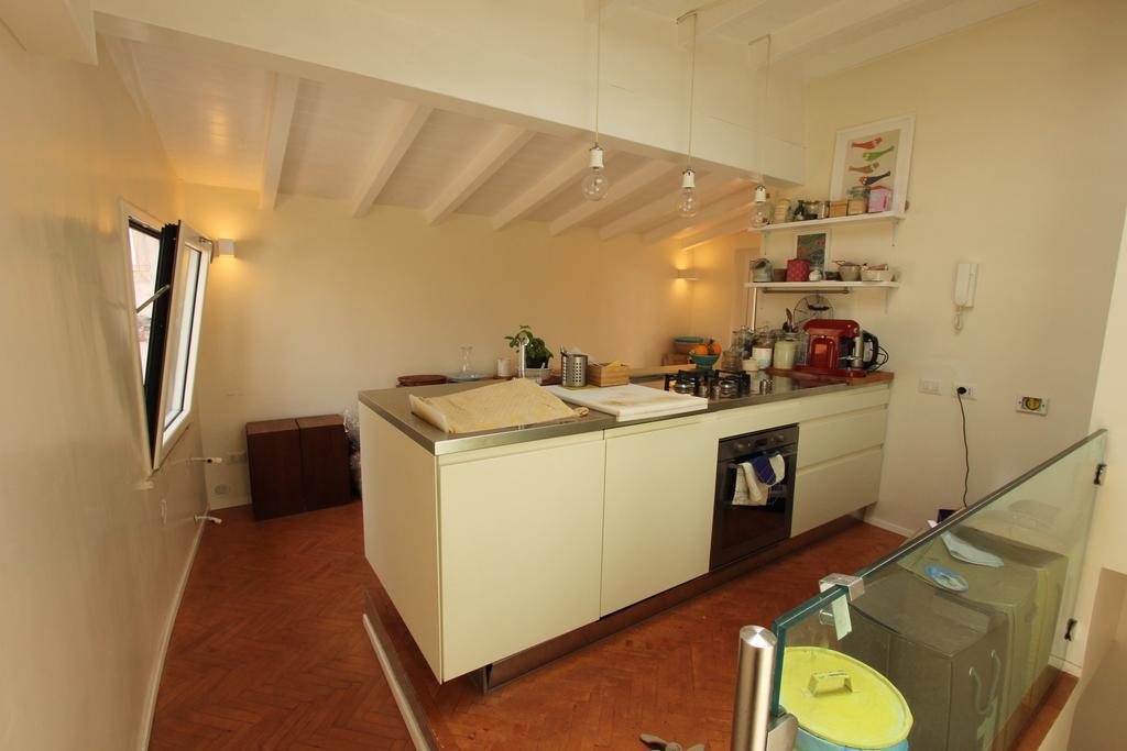 Apartment Cappellari Terrace