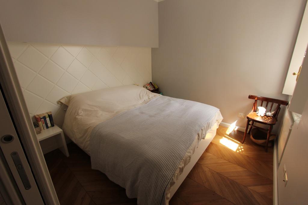 Cappellari Terrace Rome