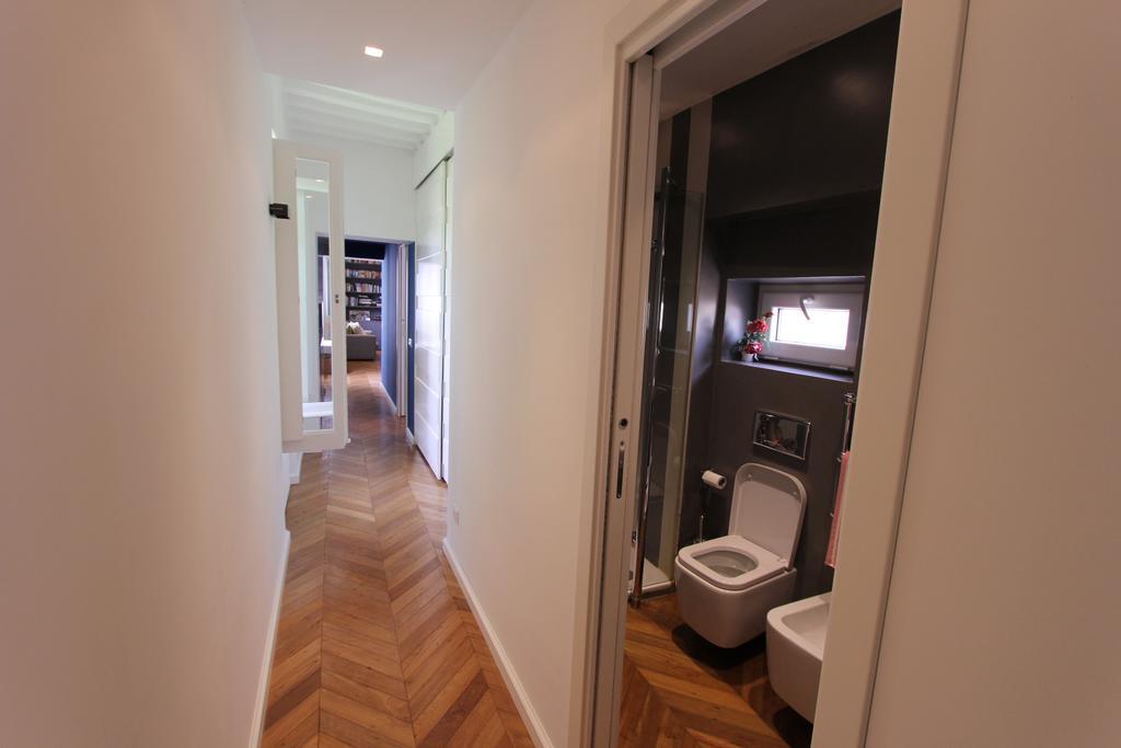 Cappellari Terrace * Rome