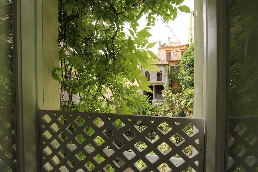 Apartment Cappellari Terrace