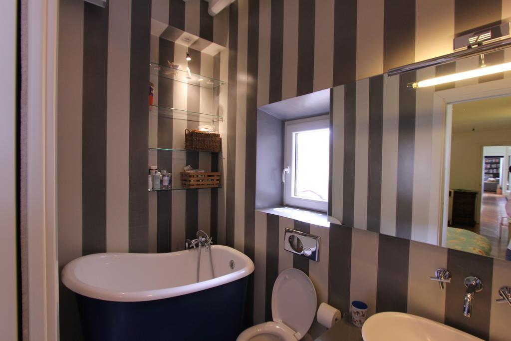 Apartment Cappellari Terrace