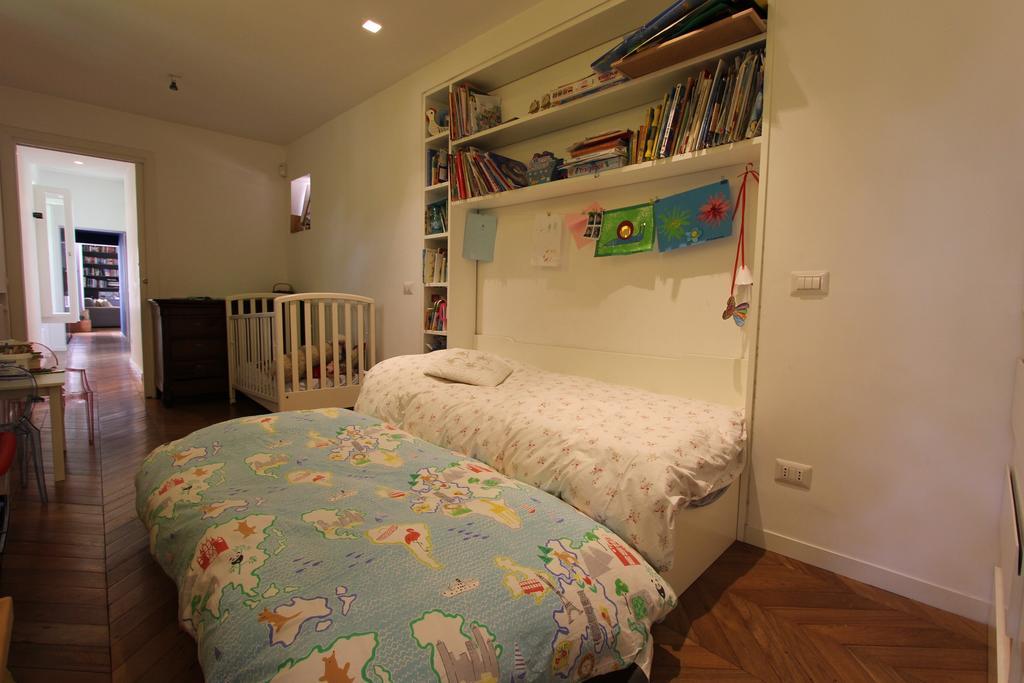 Cappellari Terrace Apartment *