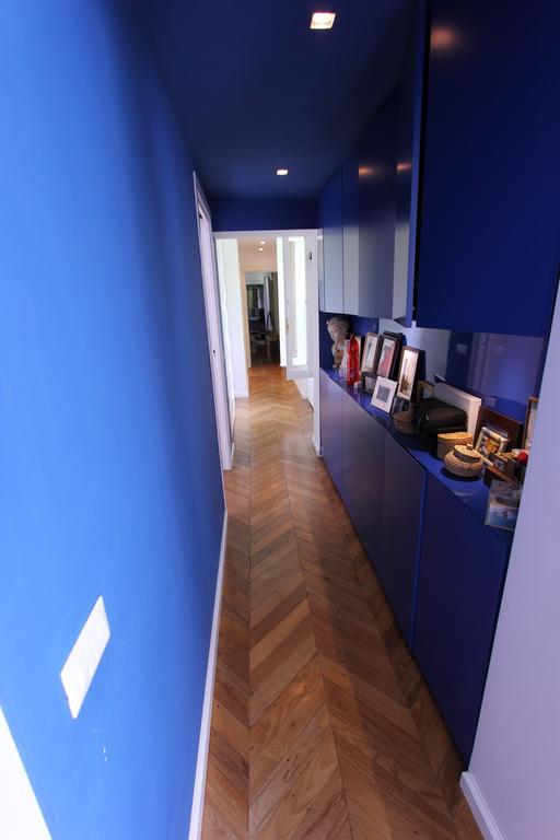 Cappellari Terrace Apartment *