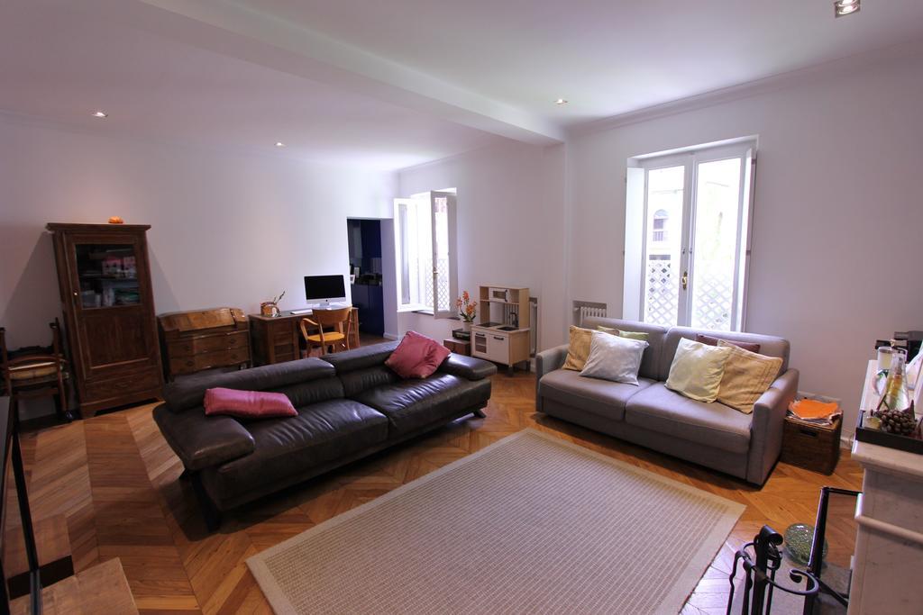 Cappellari Terrace *