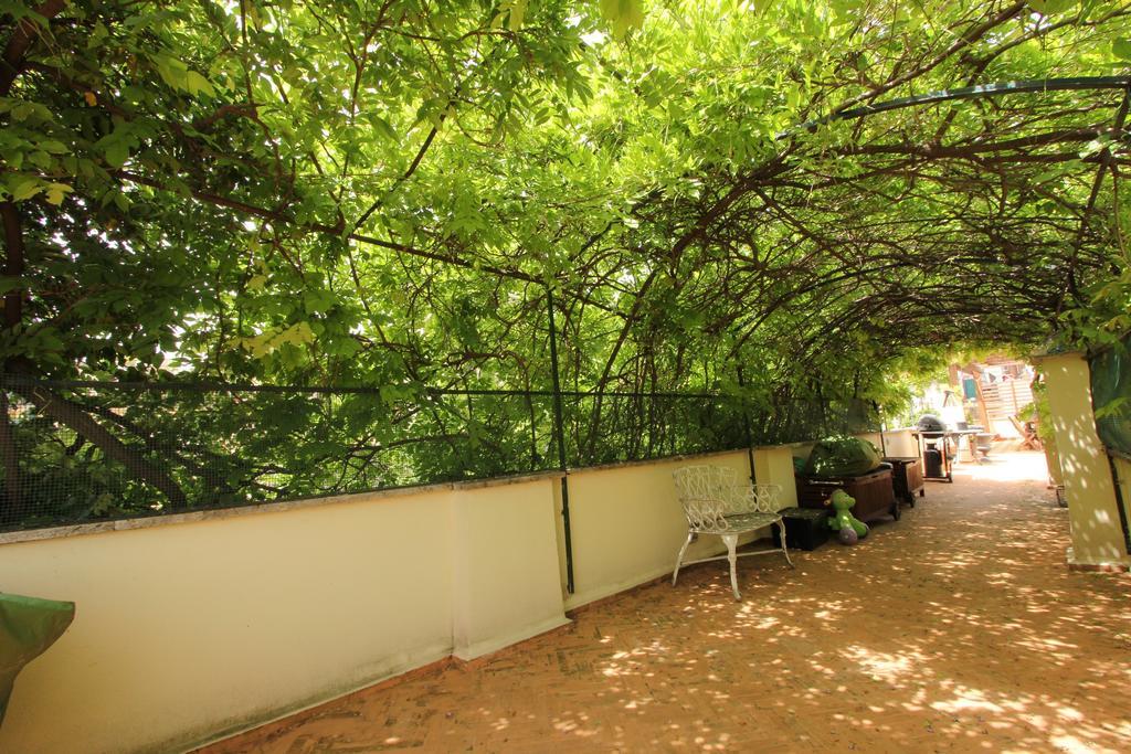 Cappellari Terrace
