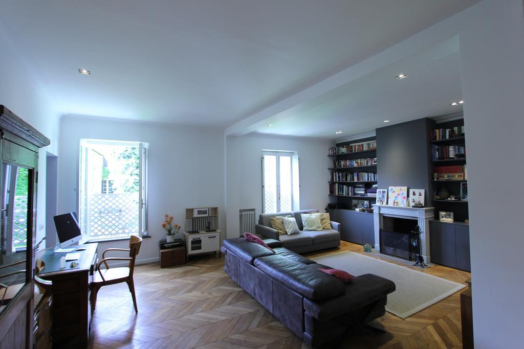 Apartment Cappellari Terrace *