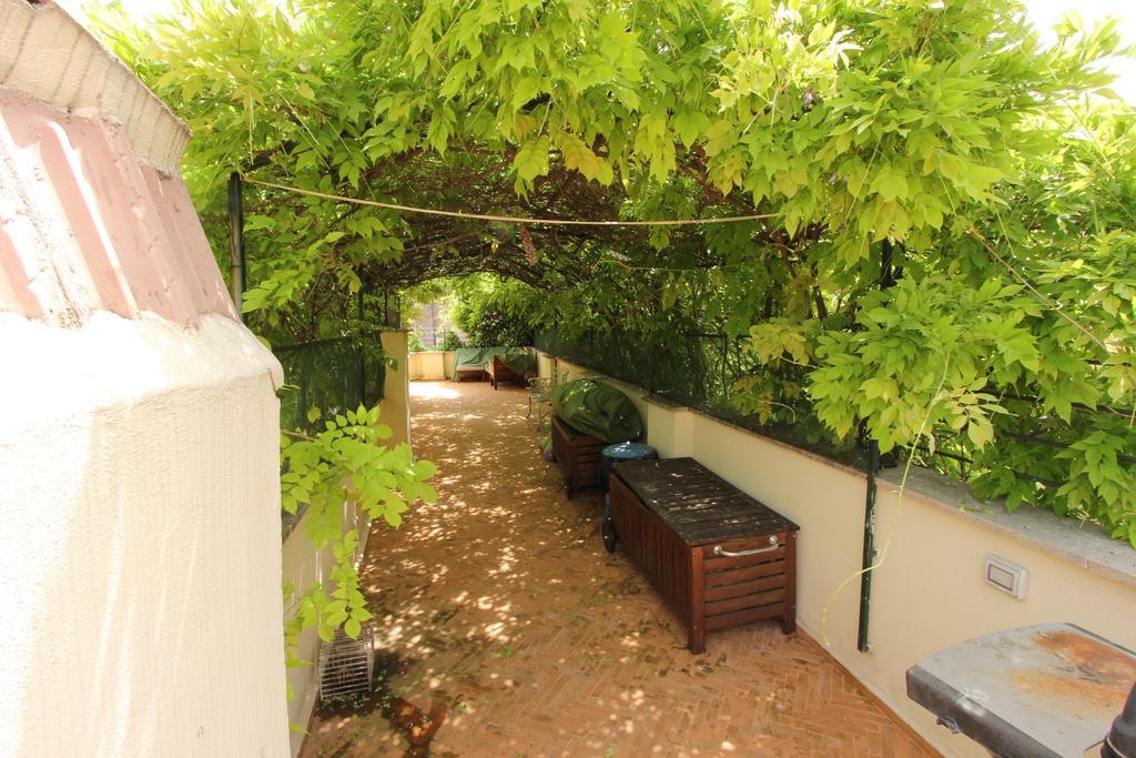 Apartment Cappellari Terrace