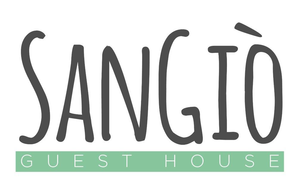 Sangiò Maison d'hôtes *