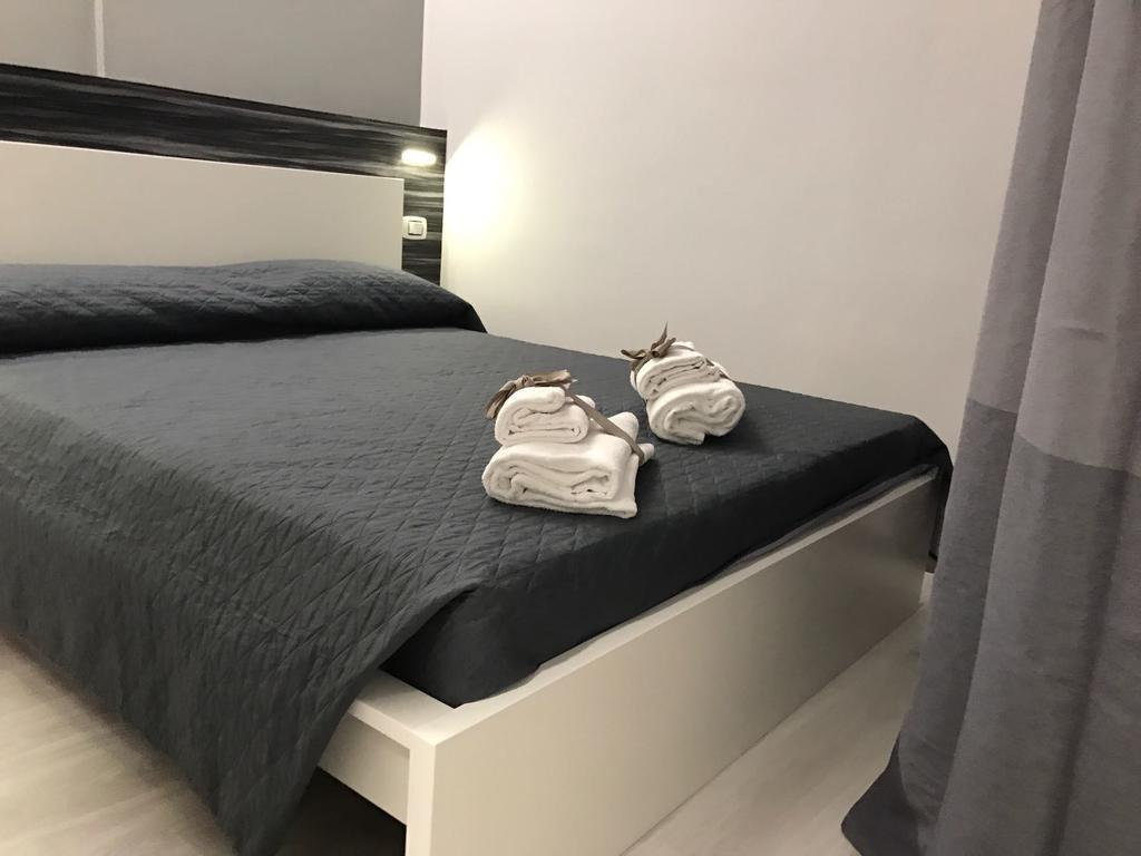 Sangiò Maison d'hôtes Rome