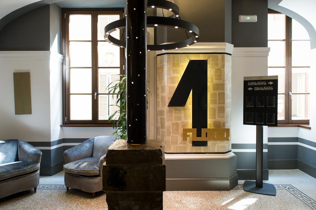 Bed & Breakfast Relais Santa Maria Maggiore