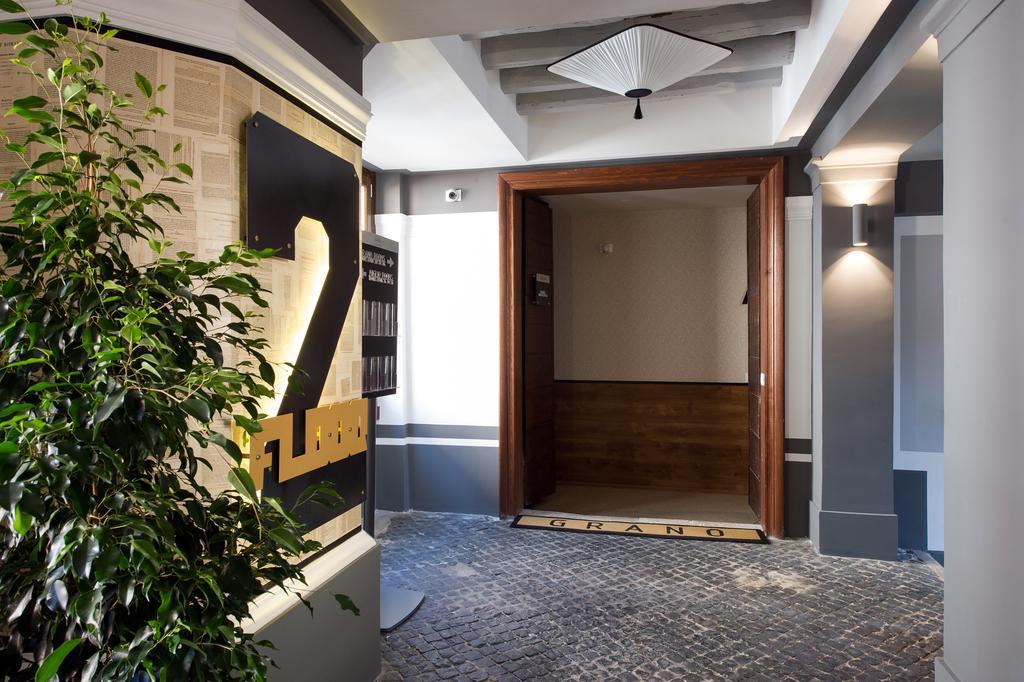 Bed & Breakfast Relais Santa Maria Maggiore 3*