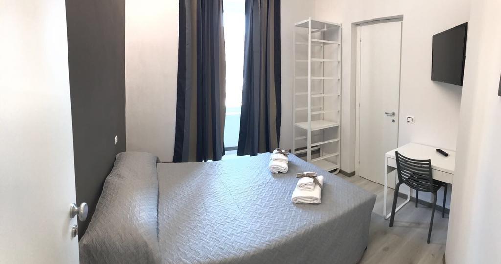 Sangiò Maison d'hôtes Rome
